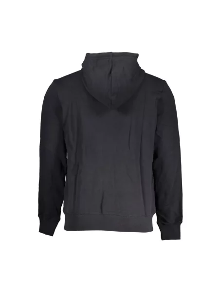 Bluza Napapijri Balis Fzh Sum black czarna