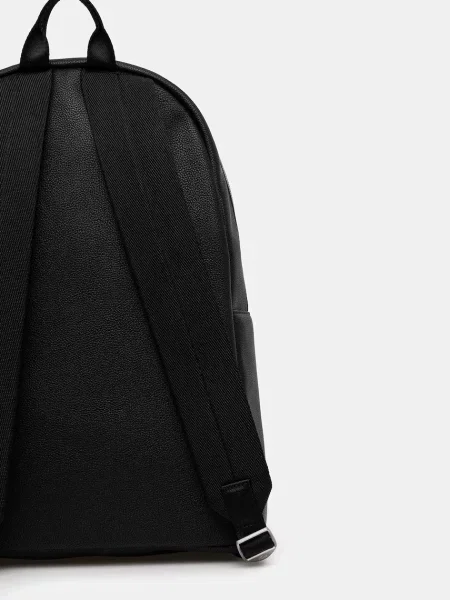 Lacoste rucsac mare uni negru