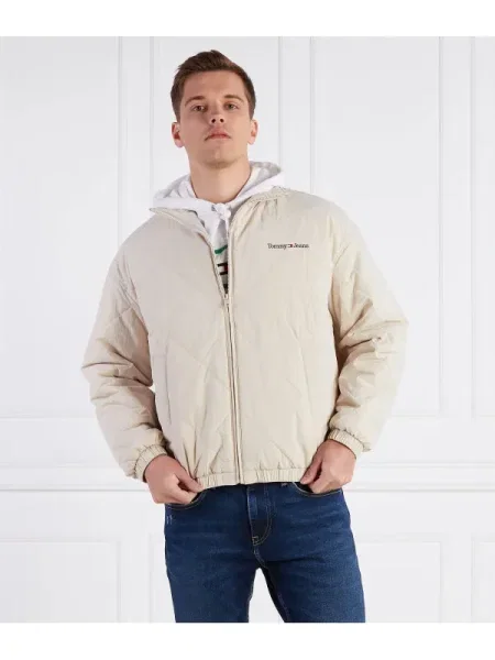 Tommy Jeans Geacă