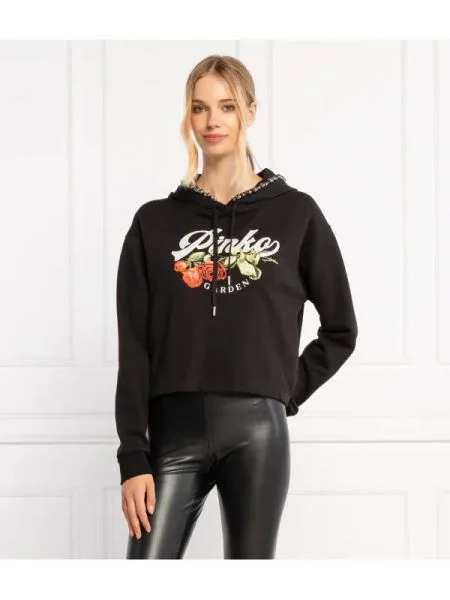 Pinko Hanorac ACTORS 1 negru