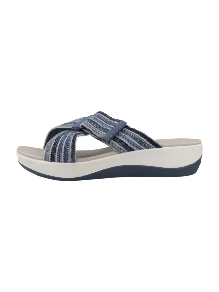 Sandale Clarks plava