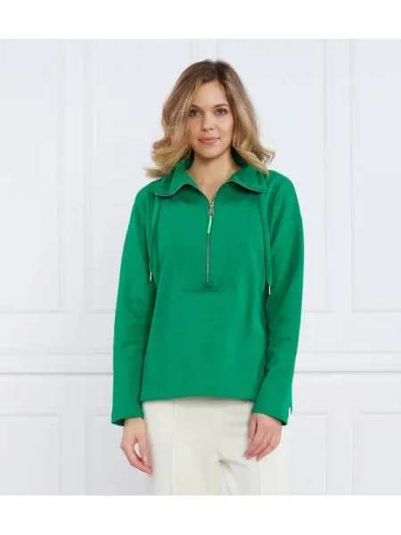 Joop! Hanorac verde