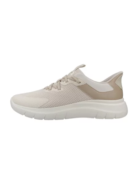 Pantofi Geox bej