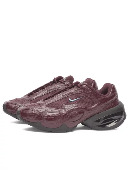Sneakersy Nike Air Max czarne