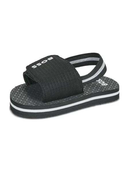 Pantofi copii Boss negru