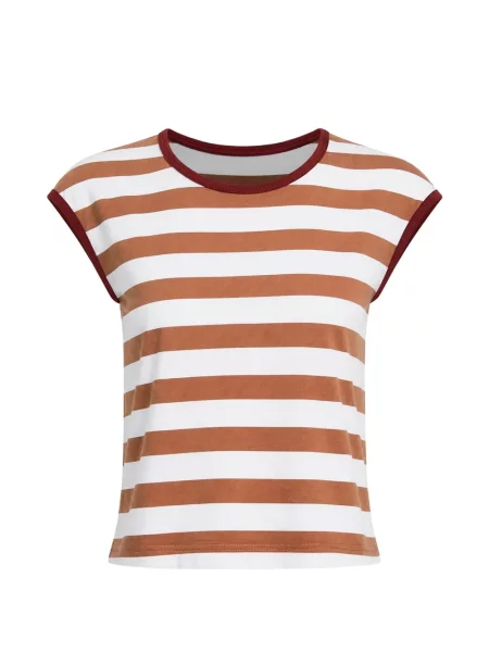 Tricou R13 alb