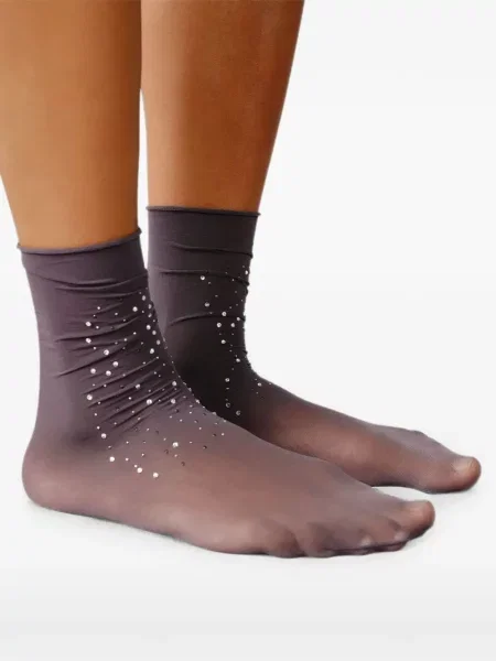 Șosete Swedish Stockings gri