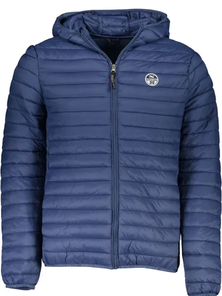 Jakna North Sails modra