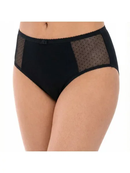 Kalhotky Dim černé