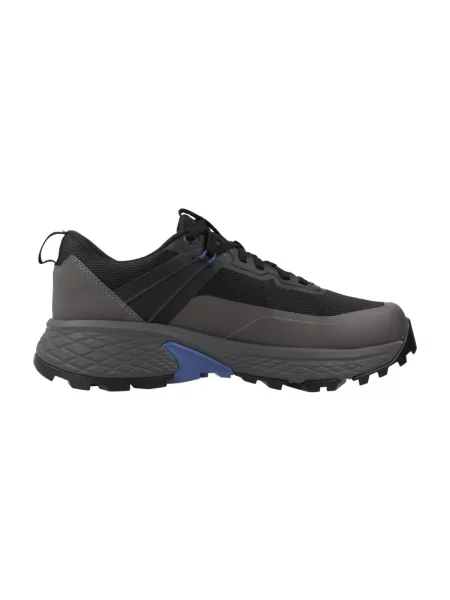 Sneakerși Columbia negru