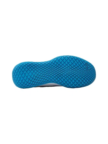 Pantofi Adidas albastru