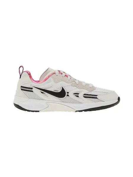 Pantofi Nike alb