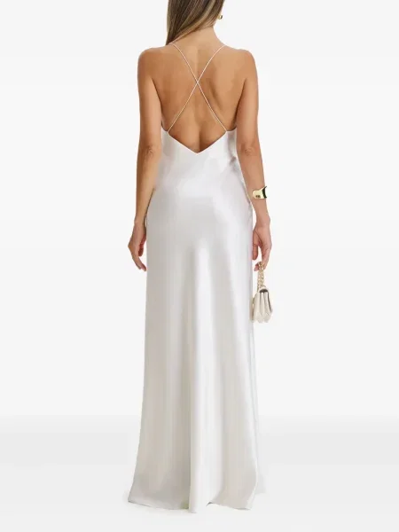 Rochie Il Volo de costum alb