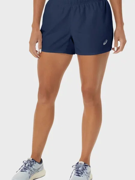 Спортивные шорты Asics синие