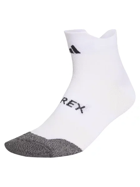 ADIDAS TERREX Sportovní ponožky SPD černá bílá