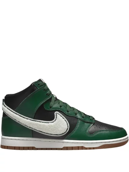 Sneakerși Nike Dunk verde