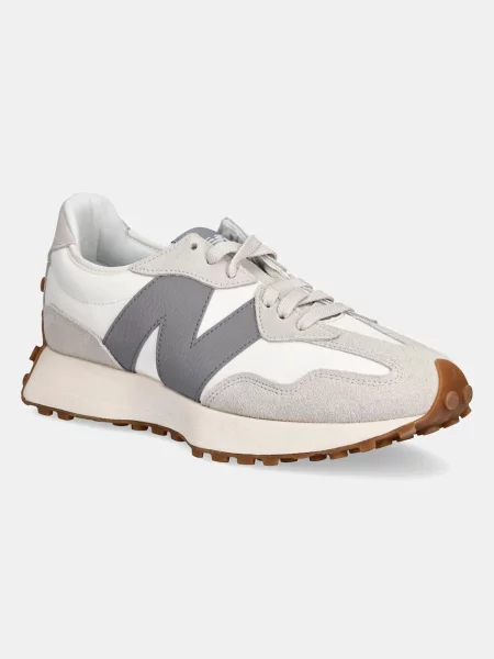New Balance sneakers gri