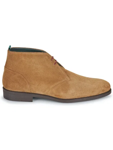 Pantofi Paul Smith maro