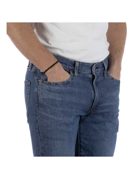 Blugi Levi's® albastru