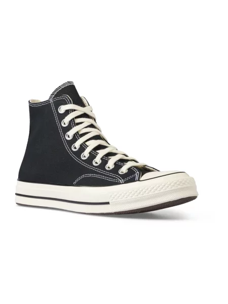 Trampki Converse czarne
