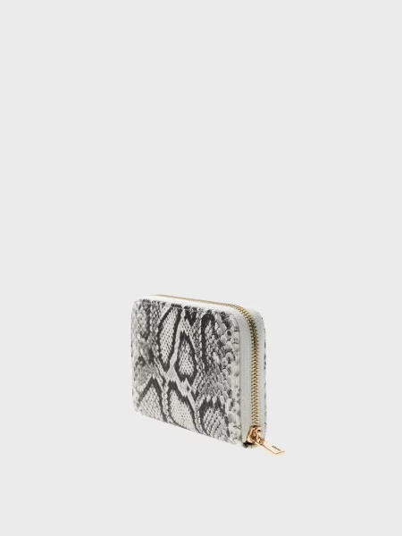 Кошелек Guess с принтом