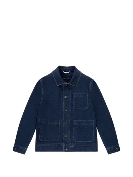 Cămașă Circolo 1901 albastru