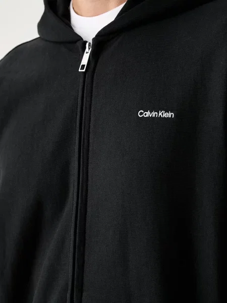 Szvetter Calvin Klein fekete