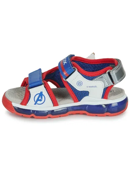 Pantofi copii Geox albastru