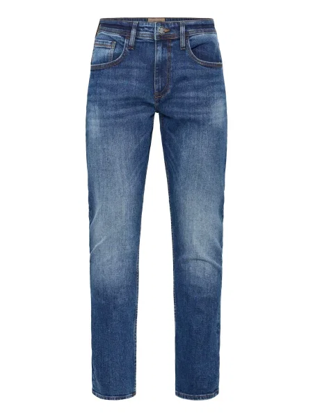 BLEND Jeans BHTwister închis albastru