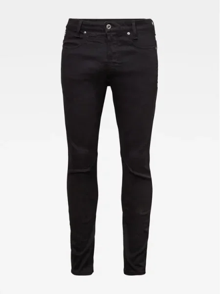 Дънки G-Star Raw ARC 3D черно