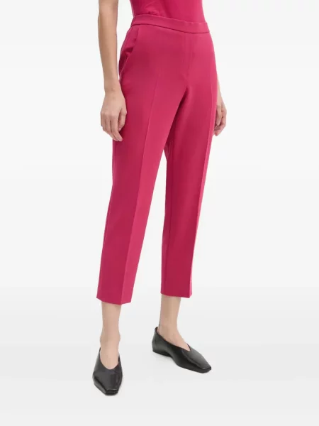 Pantaloni Theory roz