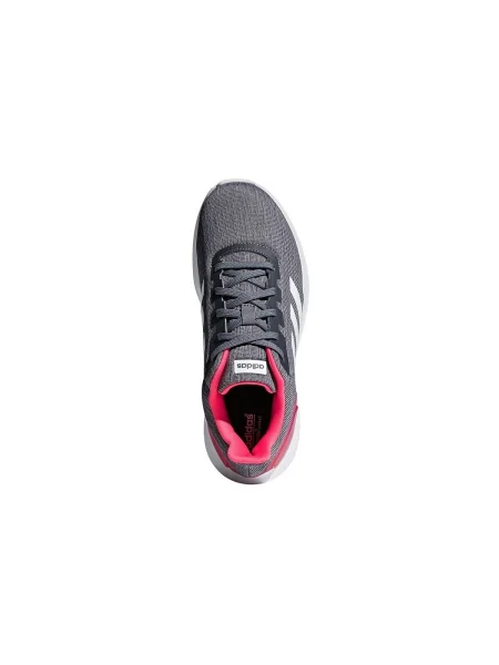 Pantofi Adidas gri