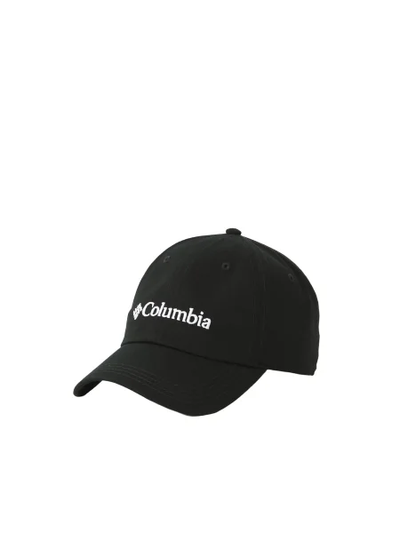 COLUMBIA Șapcă sport Provisions™ negru alb