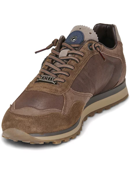 Pantofi Cetti maro