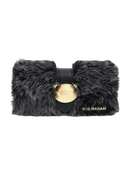 Shopperka Rue Madam czarna