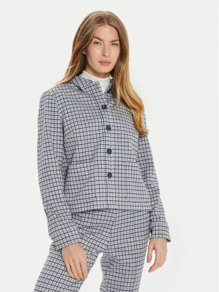 Olsen Піджак блакитний