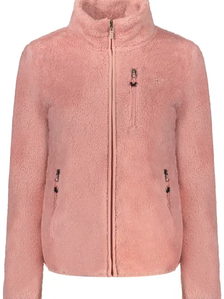 Bluza Norway 1963 różowa