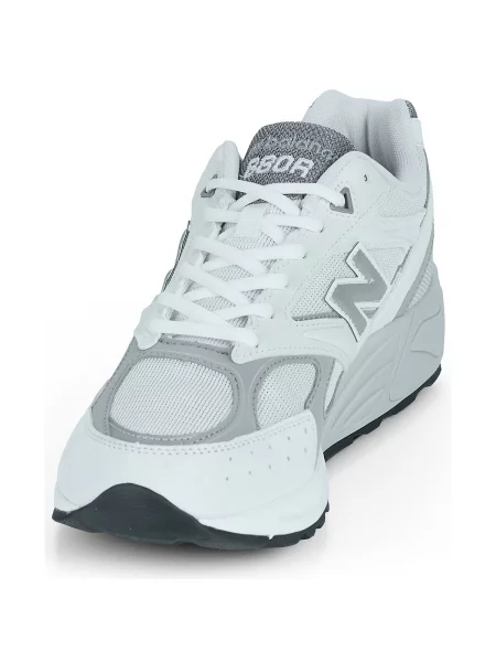 Pantofi New Balance alb