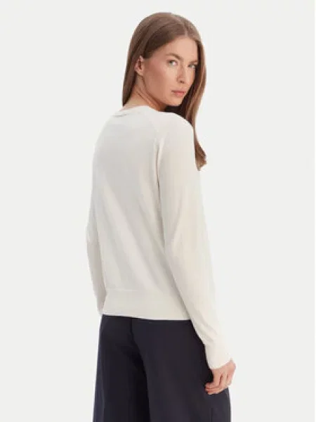 Polo Ralph Lauren Kardigan pijeska bijela