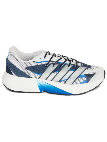 Pantofi Adidas alb