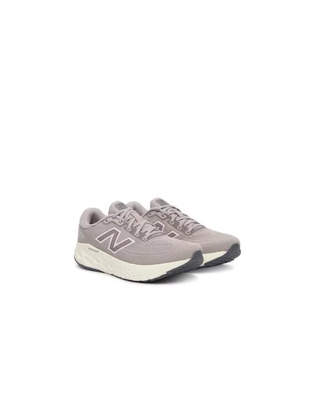 Bežecké topánky New Balance Fresh Foam Evoz V4 béžová