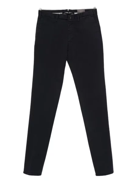 Pantaloni Incotex negru