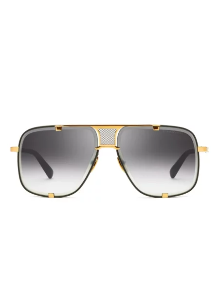 Sunčane naočale Dita Eyewear crna