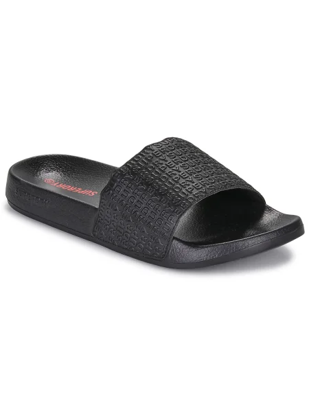 Pantofi Superdry negru