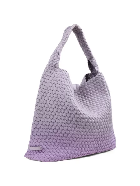 Geantă shopper En Avant violet
