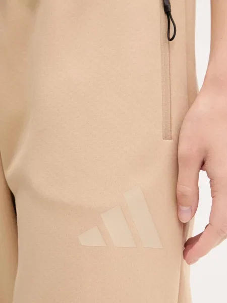 Спортивні штани adidas x Z.N.E з принтом зелений