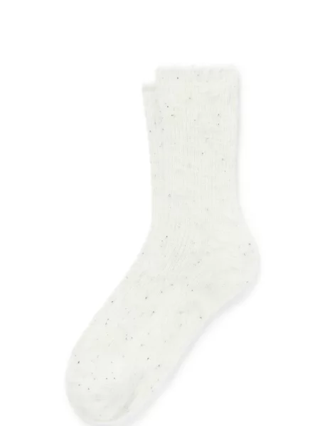 Tchibo Шкарпетки Поліамід/поліестер білий