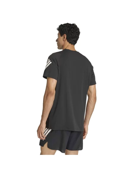 Majica Adidas crna