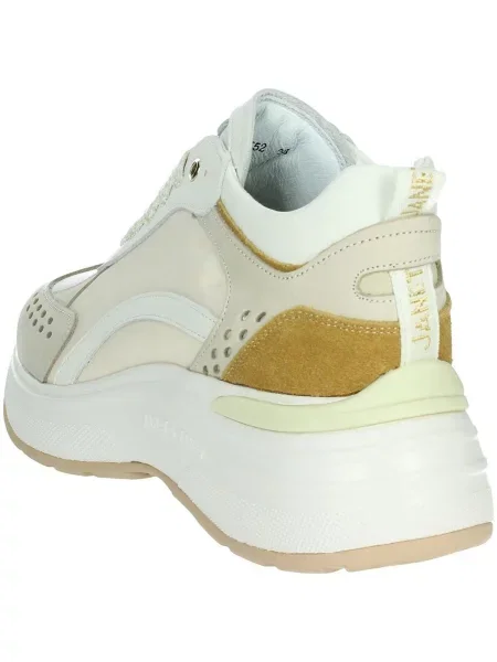 Pantofi Janet&janet bej