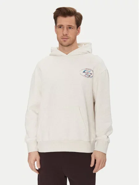 Puma Bluză Stewie Limitless Écru